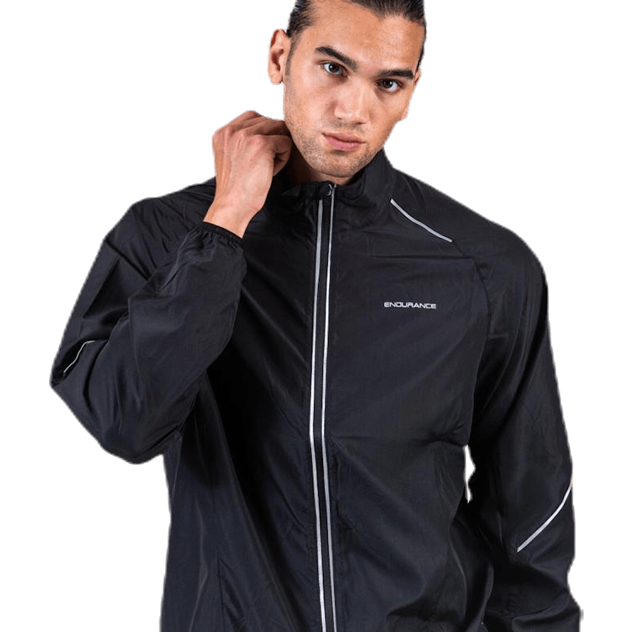 Bernie Jacket Black - Bild 6