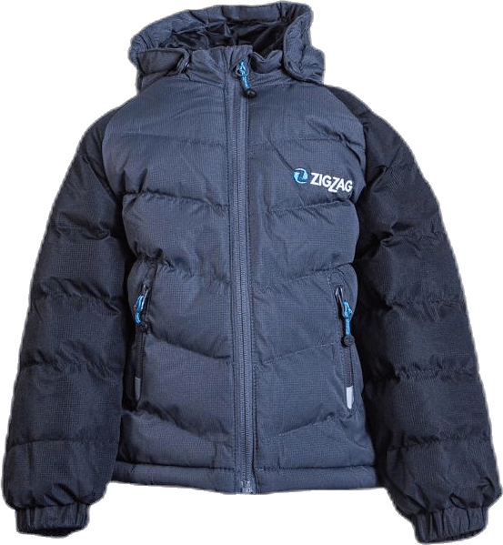 Belami Pro-lite Jacket Black, Unisex, Ropa, chaquetas, Negro, 104/110