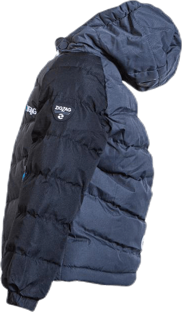 Belami Pro-lite Jacket Black - Bild 2