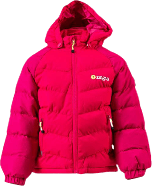 Belami Pro-lite Jacket Pink