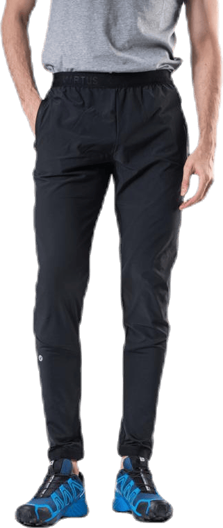 Blag Hyper Stretch Training Pant Black, Male, Apparels, Pants, Workout, Black, M