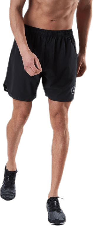 Coimba Shorts Black