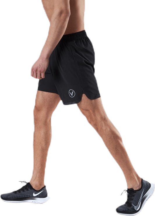 Coimba Shorts Black - Bild 2