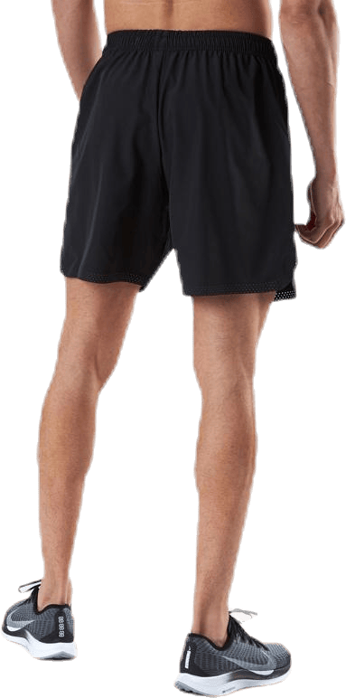 Coimba Shorts Black - Bild 3