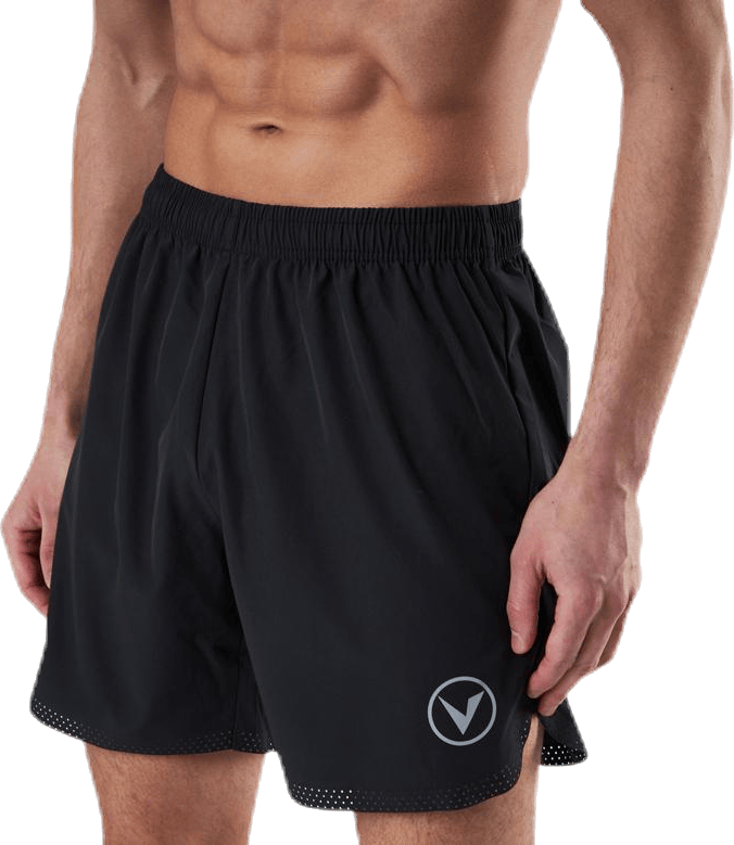Coimba Shorts Black - Bild 4
