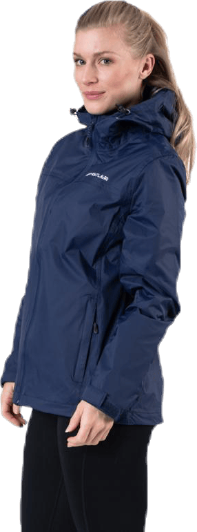 Tula Jacket W-PRO 5000 Blue, Female, Apparels, jackets, Blue, 38