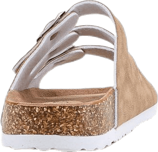 Santa Cork Sandals Brown - Bild 2