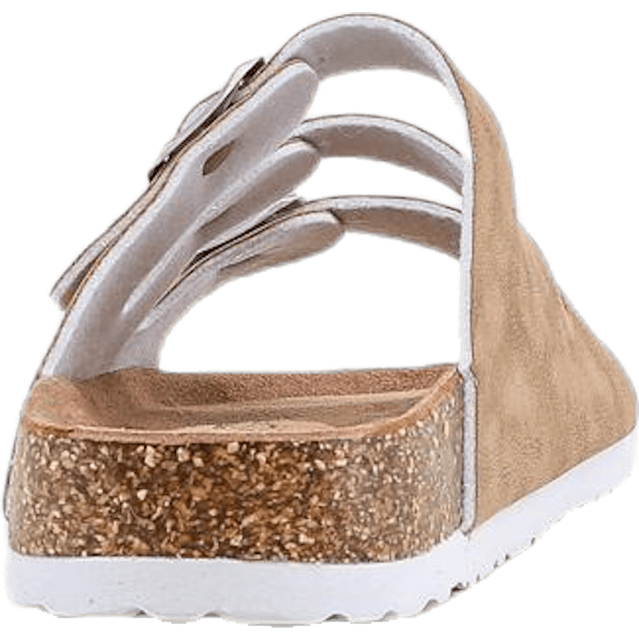 Santa Cork Sandals Brown - Bild 2