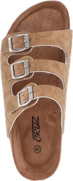 Santa Cork Sandals Brown - Bild 5