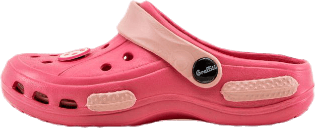Cloxie Kids Lightweight Sandal Pink