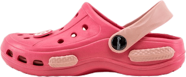 Cloxie Kids Lightweight Sandal Pink - Bild 2