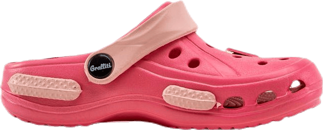 Cloxie Kids Lightweight Sandal Pink - Bild 4