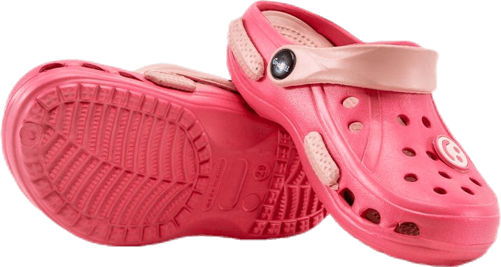 Cloxie Kids Lightweight Sandal Pink - Bild 7