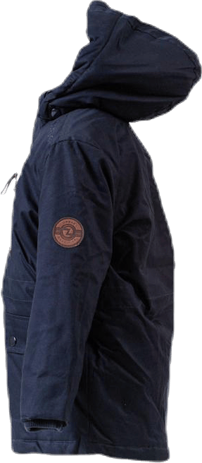 Mingo Parka Blue - Bild 3