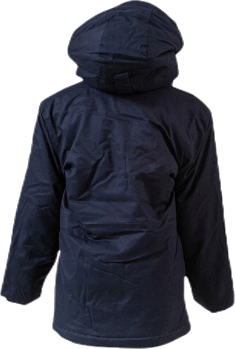 Mingo Parka Blue - Bild 4