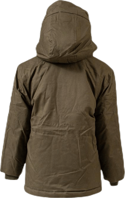 Mingo Parka Green - Bild 3