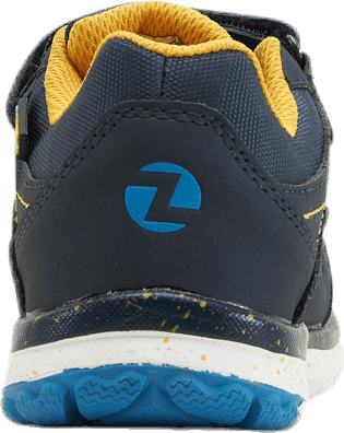 Ginden Kids Shoes Waterproof Blue - Bild 2