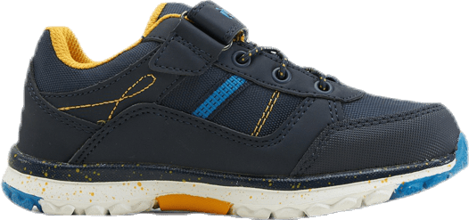 Ginden Kids Shoes Waterproof Blue - Bild 3