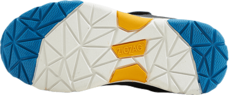 Ginden Kids Shoes Waterproof Blue - Bild 4