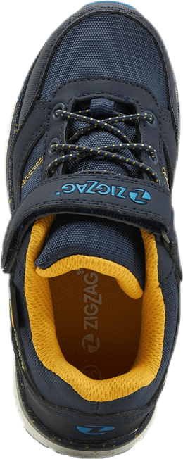 Ginden Kids Shoes Waterproof Blue - Bild 5