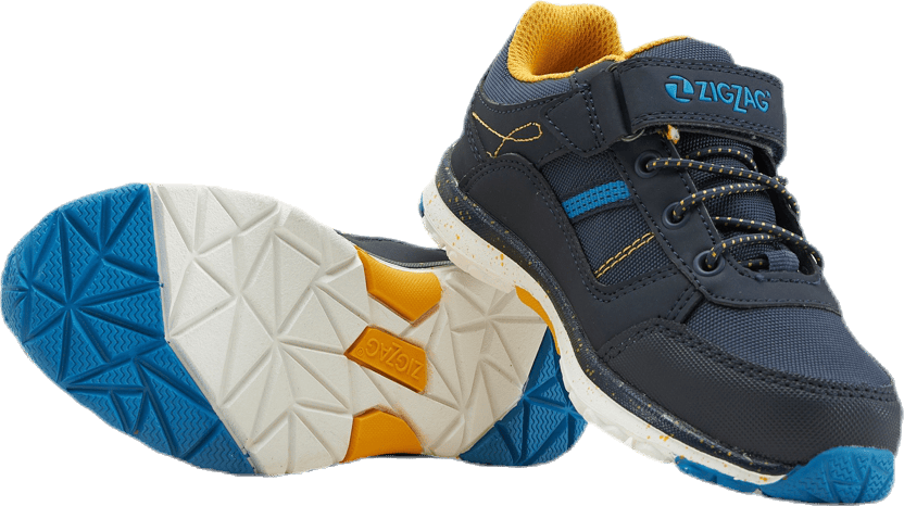 Ginden Kids Shoes Waterproof Blue - Bild 7