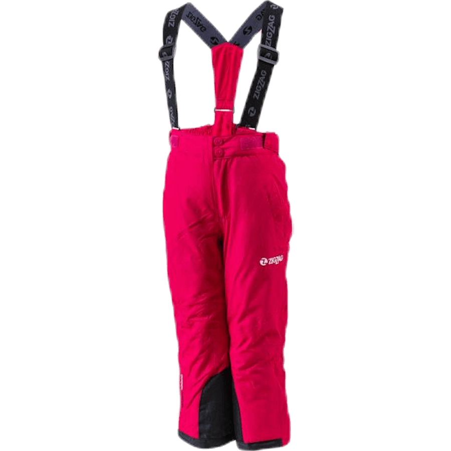 Provo Ski Pants W-PRO 10.000 Purple