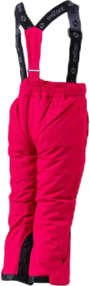 Provo Ski Pants W-PRO 10.000 Purple - Bild 2