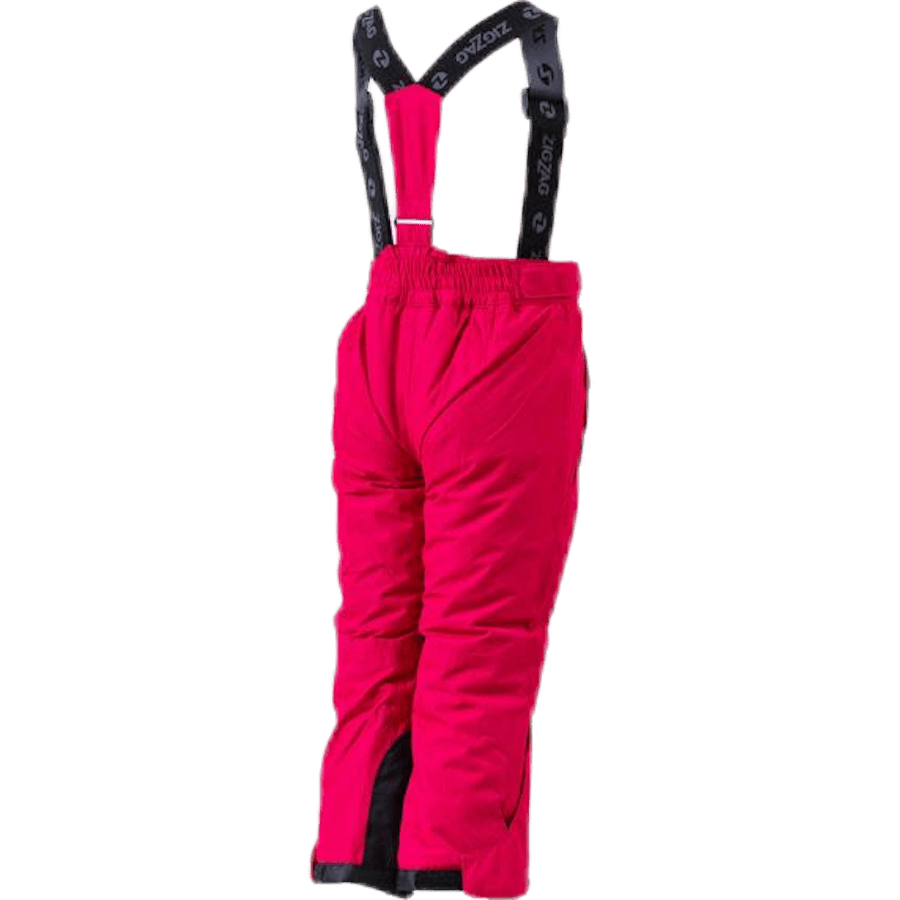 Provo Ski Pants W-PRO 10.000 Purple - Bild 2