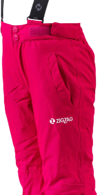 Provo Ski Pants W-PRO 10.000 Purple - Bild 3