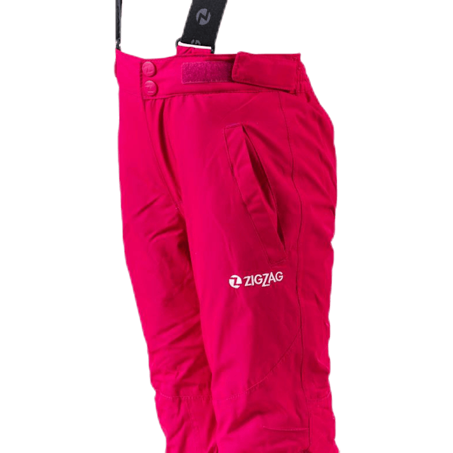 Provo Ski Pants W-PRO 10.000 Purple - Bild 3