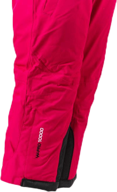 Provo Ski Pants W-PRO 10.000 Purple - Bild 4