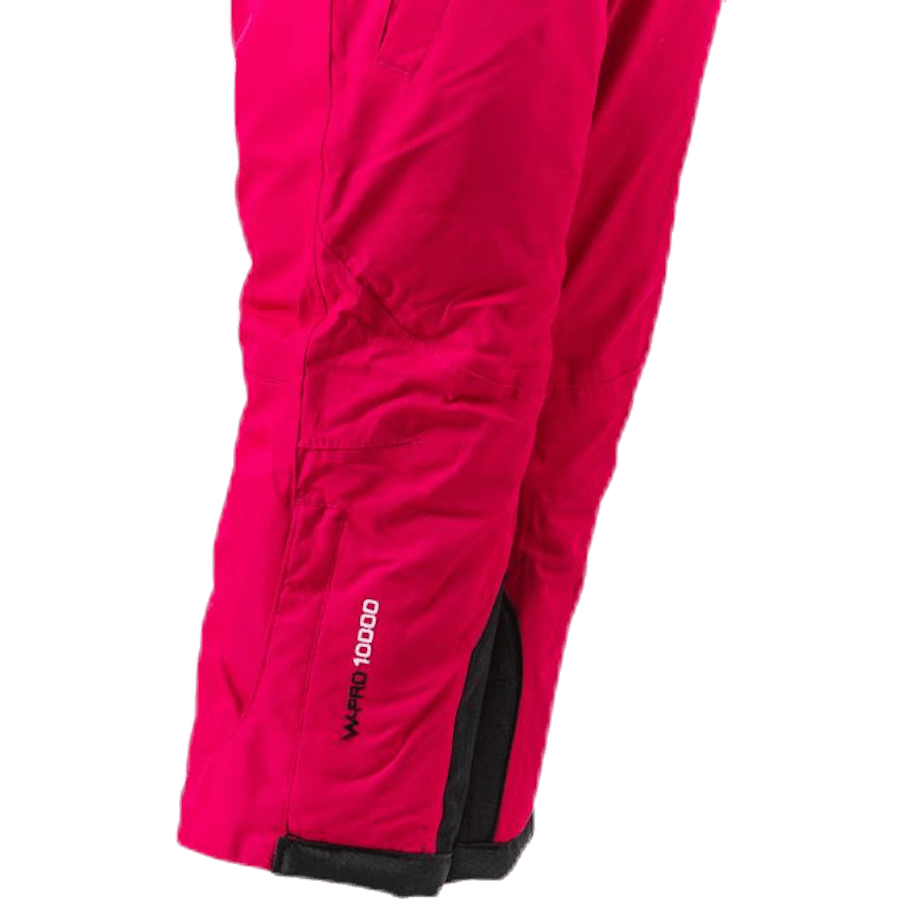 Provo Ski Pants W-PRO 10.000 Purple - Bild 4