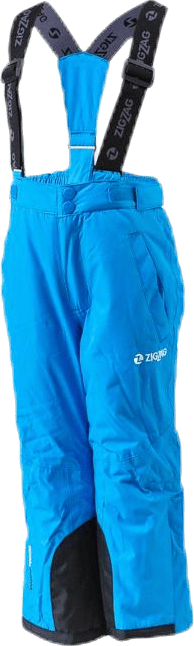 Provo Ski Pants W-PRO 10.000 Blue, Unisex, Ropa, Pantalones, Alpinismo, Azul, 104/110