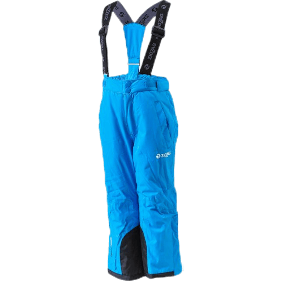 Provo Ski Pants W-PRO 10.000 Blue
