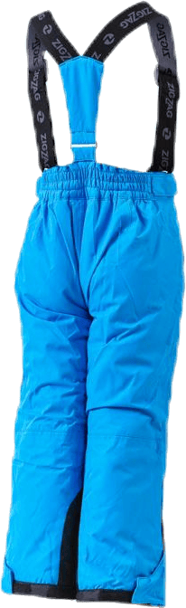 Provo Ski Pants W-PRO 10.000 Blue - Bild 2