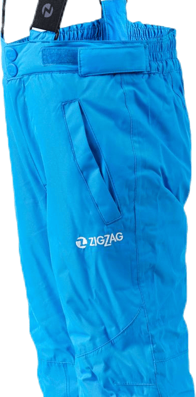 Provo Ski Pants W-PRO 10.000 Blue - Bild 3