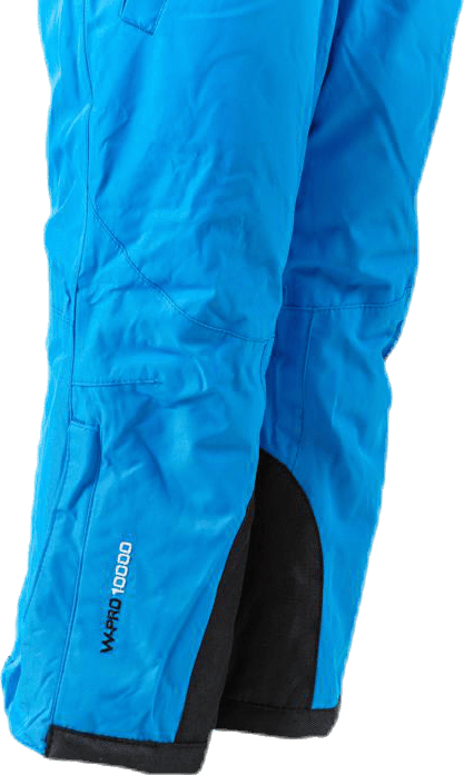 Provo Ski Pants W-PRO 10.000 Blue - Bild 4