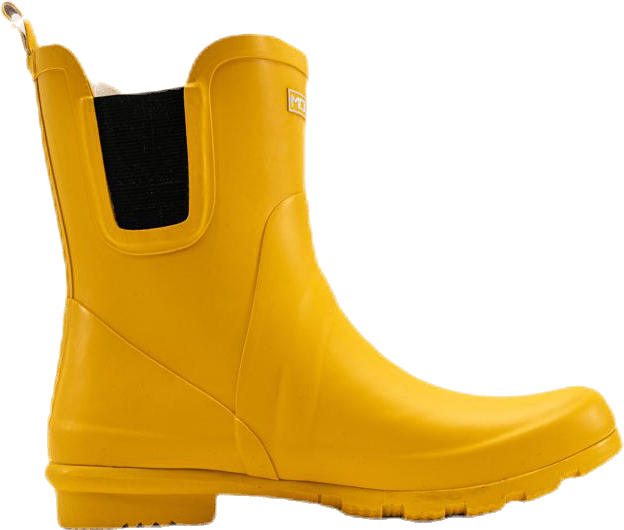 Suburbs Rubber Boot Golden Rod - Bild 3