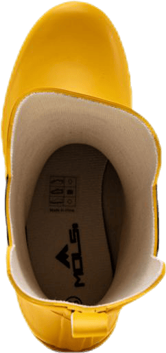 Suburbs Rubber Boot Golden Rod - Bild 5