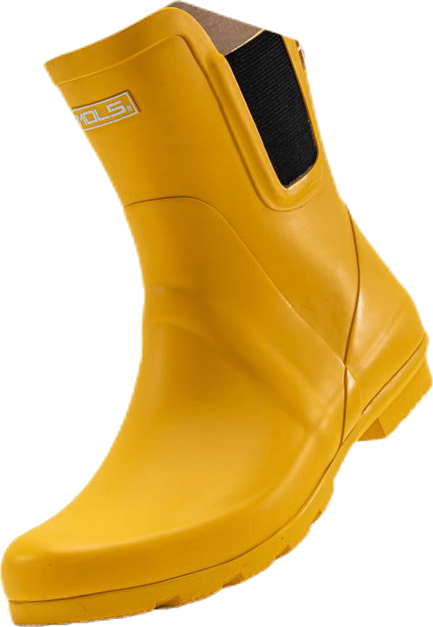 Suburbs Rubber Boot Golden Rod - Bild 6