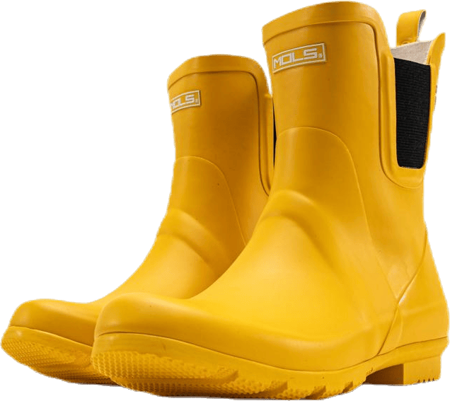Suburbs Rubber Boot Golden Rod - Bild 7