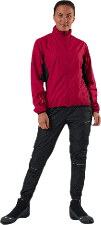 Glory XCS Set Pink, Female, Apparels, jackets, Alpine sports, Pink, 40