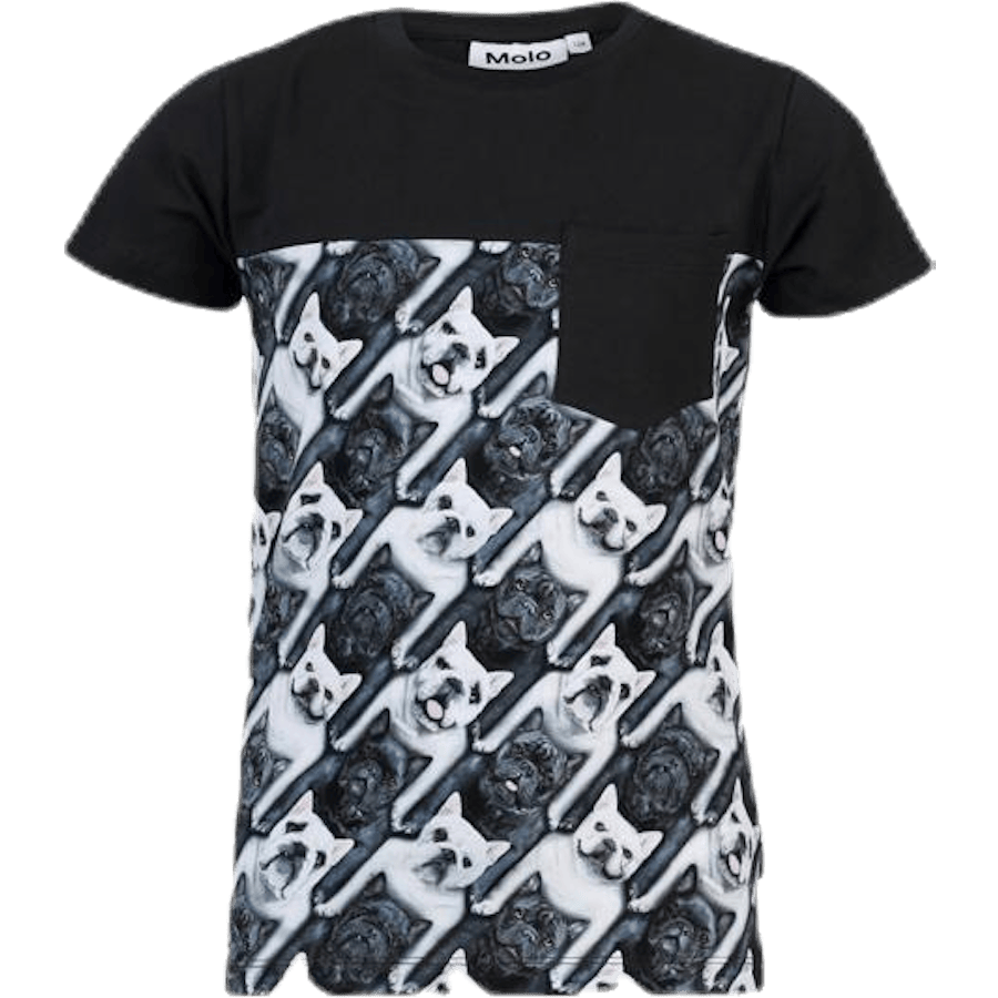 Rubinsky Bulldog Black