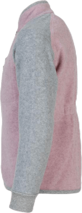 Unna Fleece Pink - Bild 2