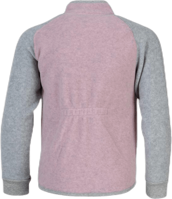 Unna Fleece Pink - Bild 3