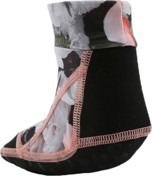 Zabi Beach Socks Orange - Bild 2