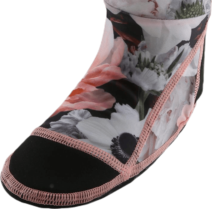 Zabi Beach Socks Orange - Bild 3