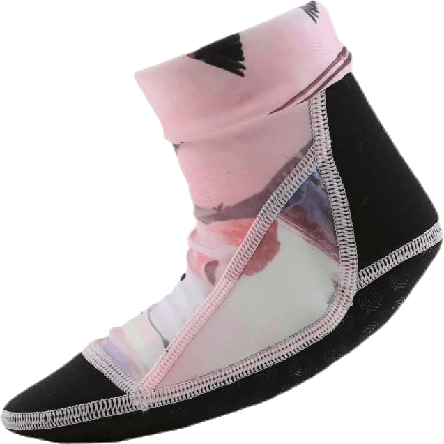 Zabi Beach Socks Orange, Unisex, Shoes, Sandals and Slippers, Swimming, Orange, EU 31/32