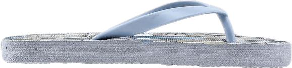Zeppo Flipflops Blue - Bild 3