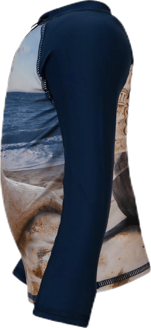 Nemo Rashguard Beige - Bild 2